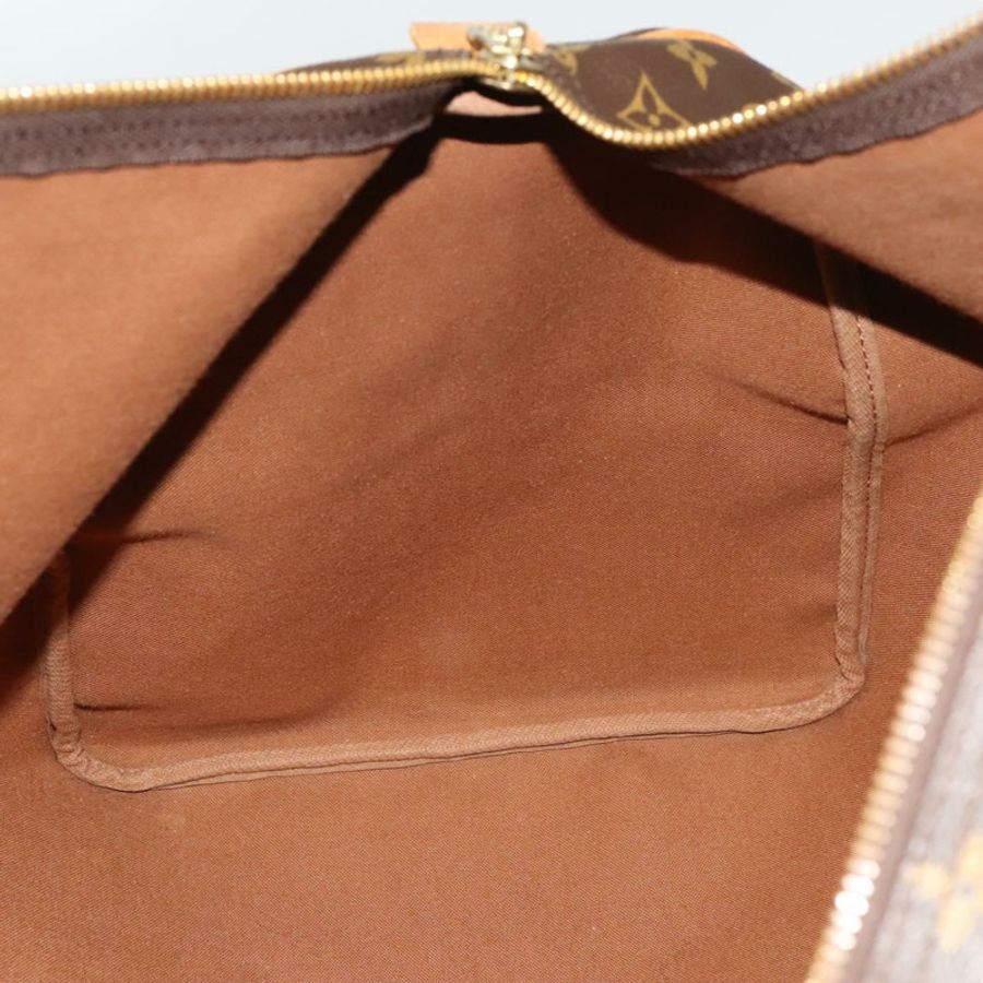 【日本直送】路易威登 Monogram Keepall 60 波士頓包 M41422 LV 正品 136833-20