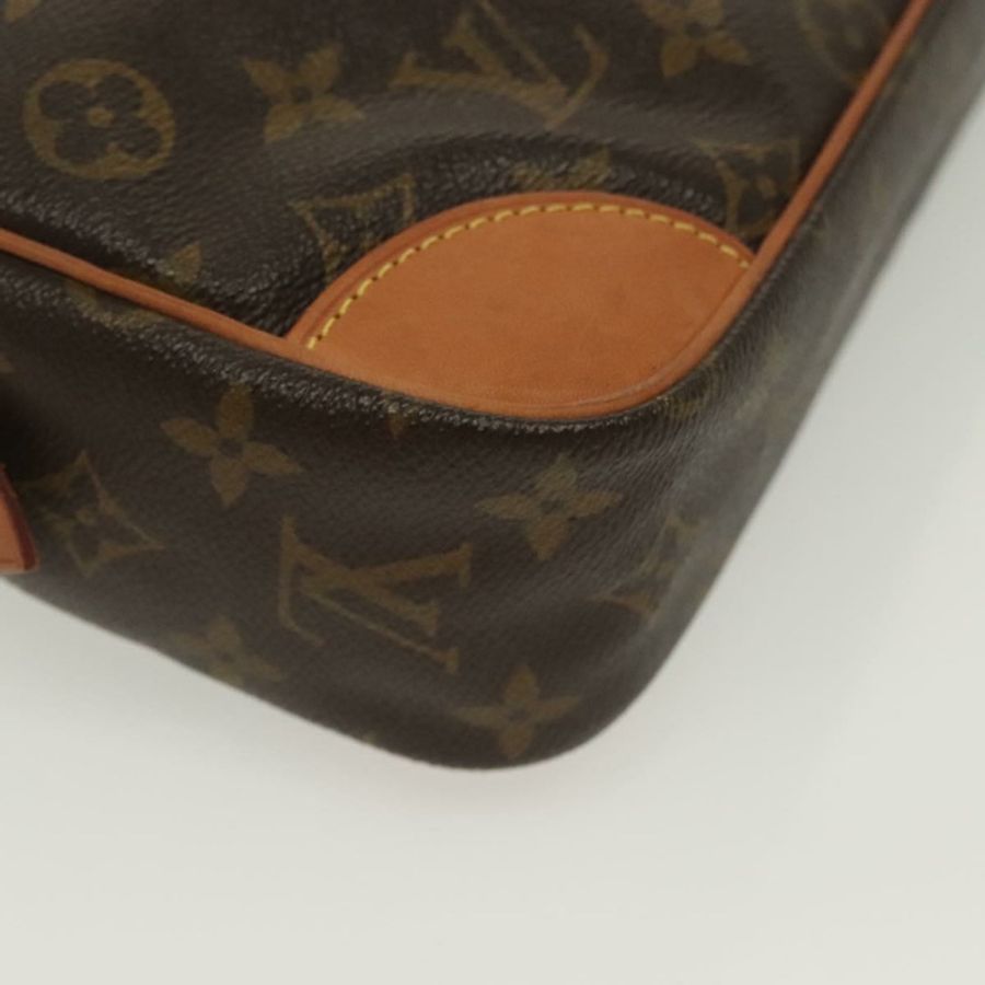 【日本直送】路易威登 Monogram Compiegne 28 手拿包 M51845 LV 正品 137664-14