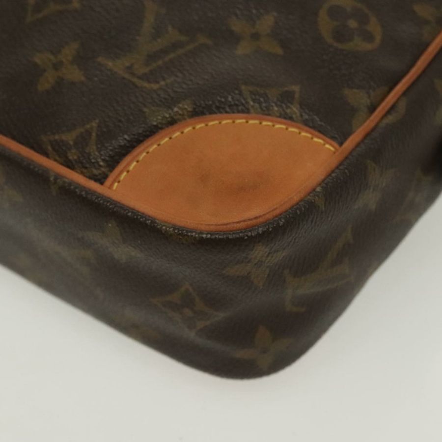 【日本直送】路易威登 Monogram Compiegne 28 手拿包 M51845 LV 正品 137664-15