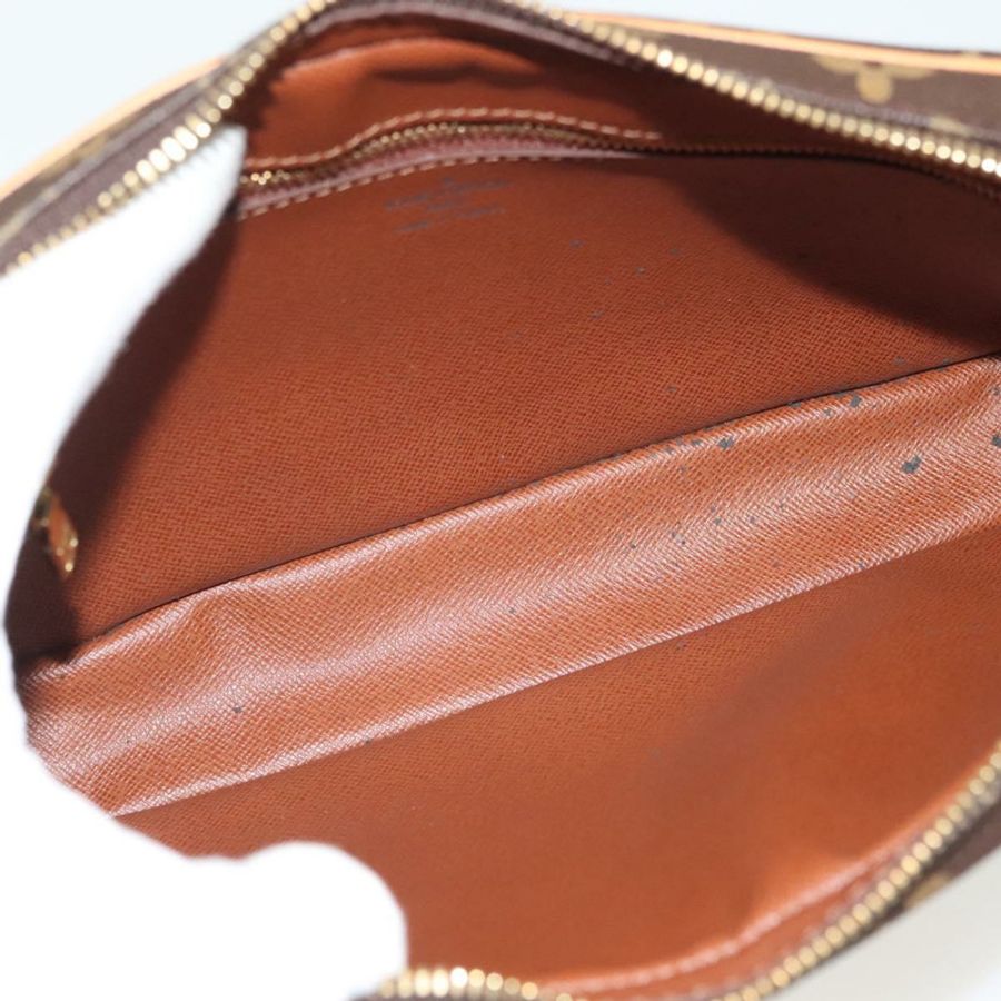 【日本直送】路易威登 Monogram Marly Dragonne GM 手拿包 M51825 LV 正品 137763-8