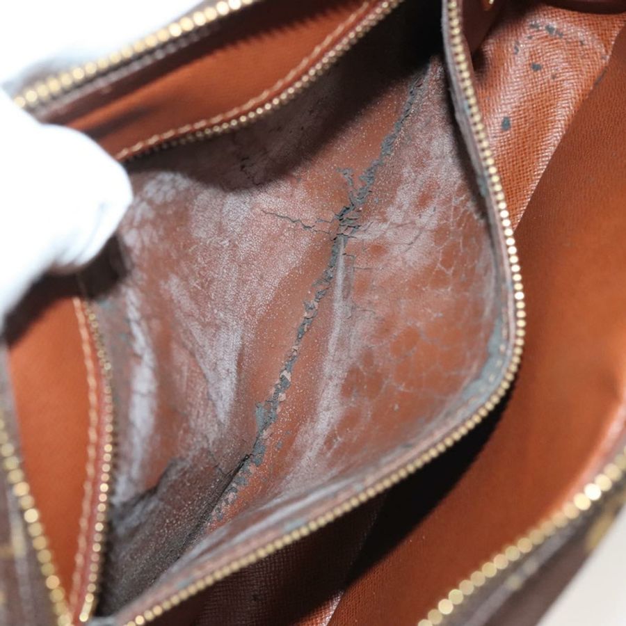 【日本直送】路易威登 Monogram Marly Dragonne GM 手拿包 M51825 LV 正品 137763-9