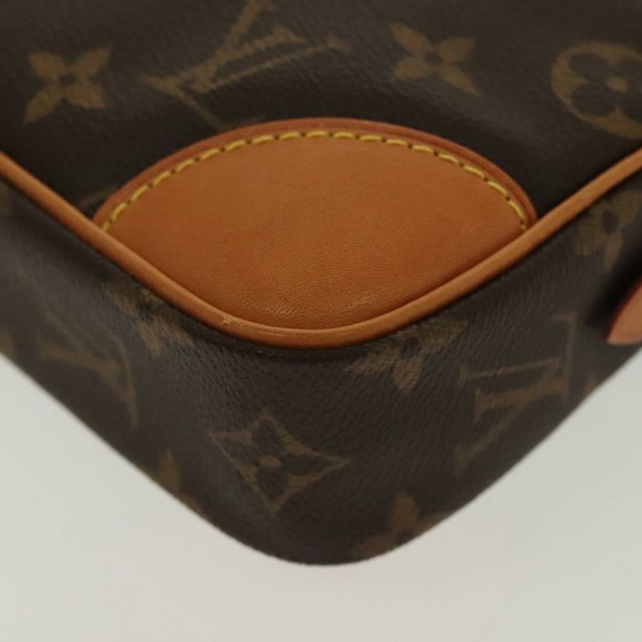 【日本直送】路易威登 Monogram Marly Dragonne GM 手拿包 M51825 LV 正品 137763-13