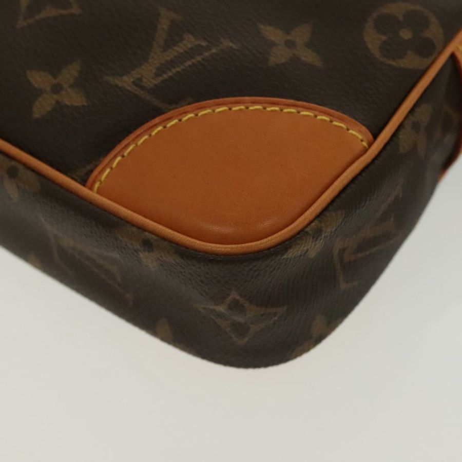 【日本直送】路易威登 Monogram Marly Dragonne GM 手拿包 M51825 LV 正品 137763-15