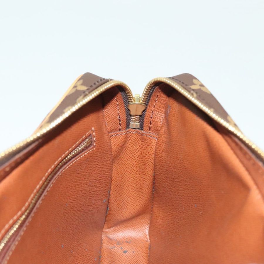 【日本直送】路易威登 Monogram Marly Dragonne GM 手拿包 M51825 LV 正品 137763-19