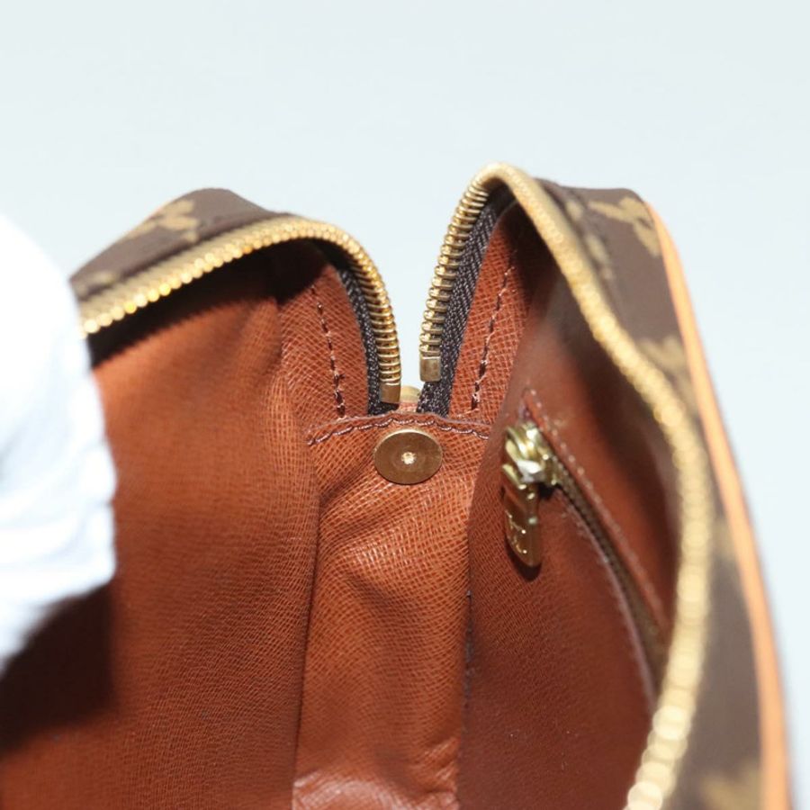 【日本直送】路易威登 Monogram Marly Dragonne GM 手拿包 M51825 LV 正品 137763-20