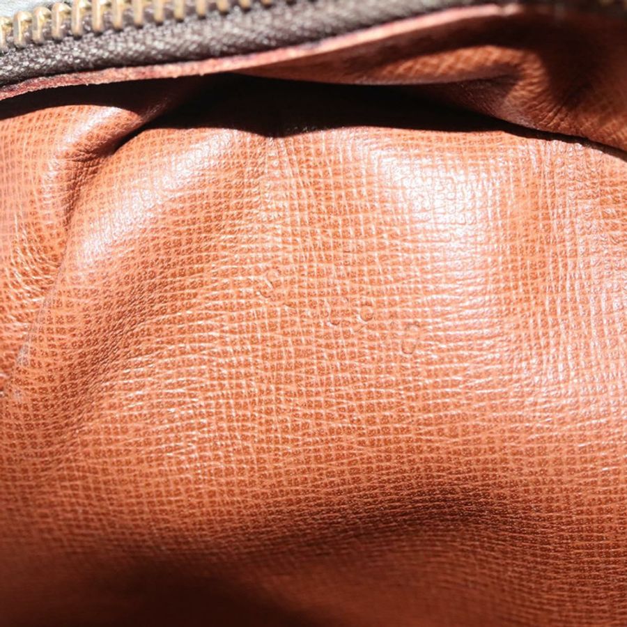 【日本直送】路易威登 Monogram Compiegne 28 手拿包 M51845 LV 正品 137779-11