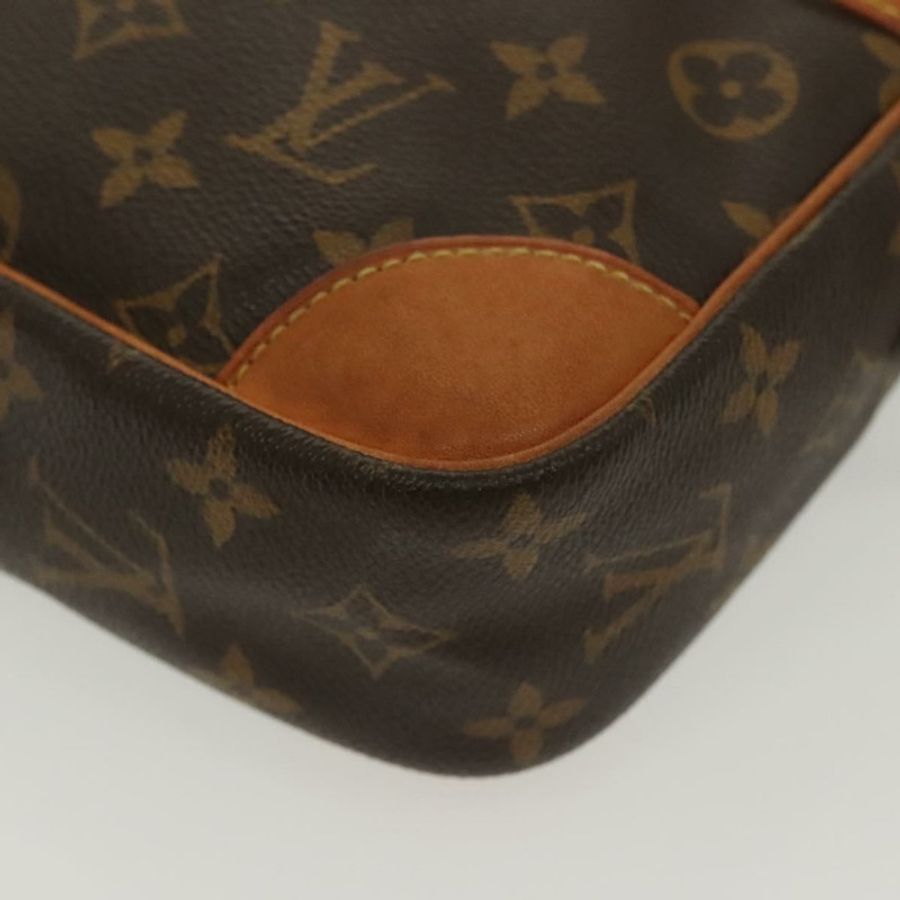 【日本直送】路易威登 Monogram Compiegne 28 手拿包 M51845 LV 正品 137779-14