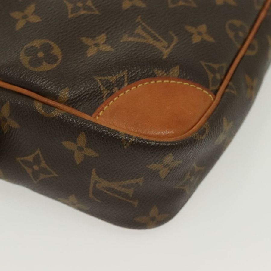 【日本直送】路易威登 Monogram Compiegne 28 手拿包 M51845 LV 正品 137779-15