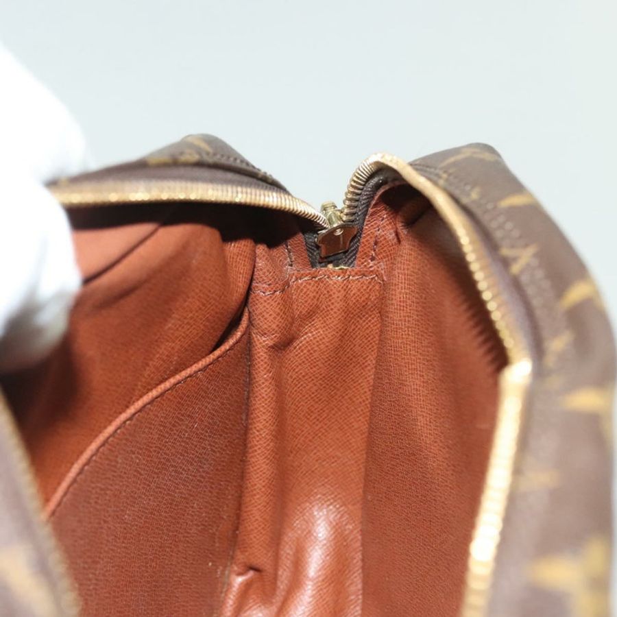 【日本直送】路易威登 Monogram Compiegne 28 手拿包 M51845 LV 正品 137779-18