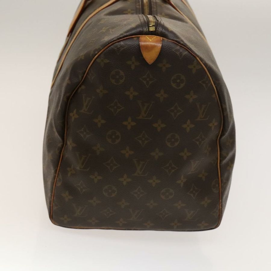 【日本直送】路易威登 Monogram Keepall 55 波士頓包 M41424 LV 正品 138666-2