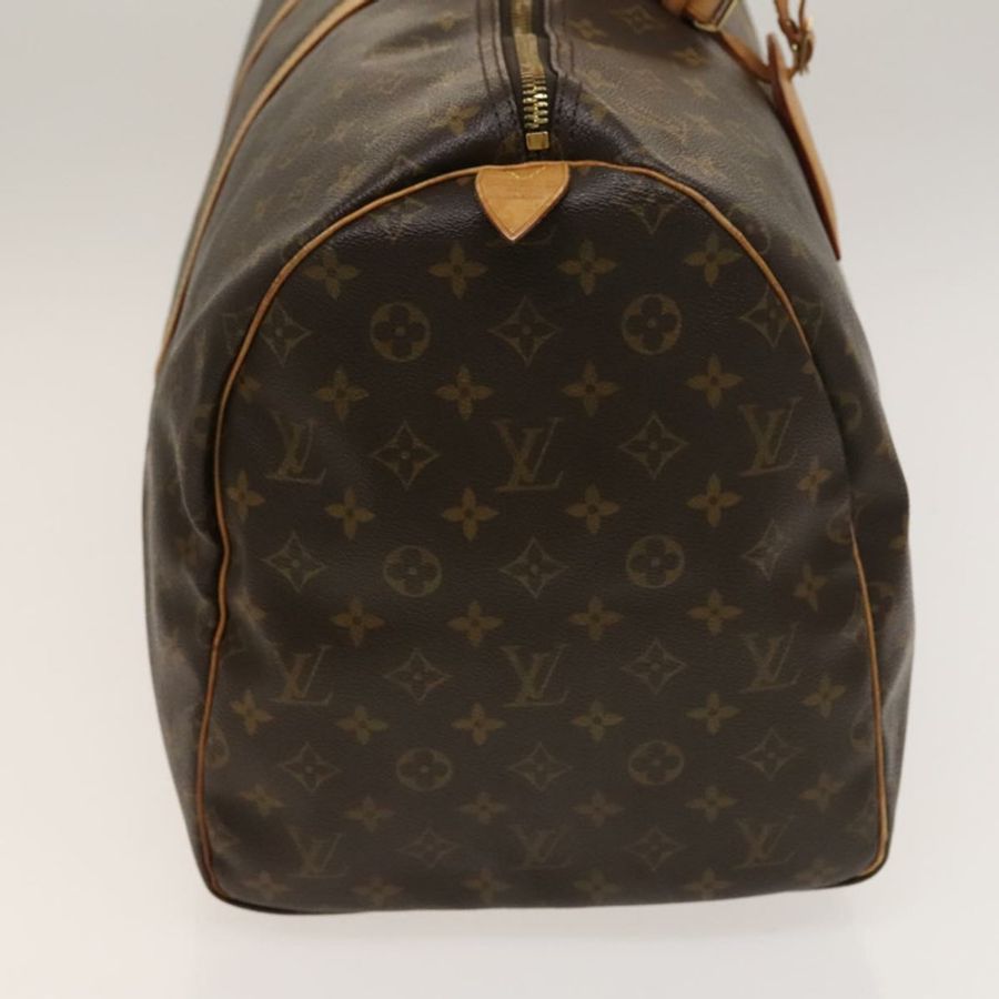 【日本直送】路易威登 Monogram Keepall 55 波士頓包 M41424 LV 正品 138666-3