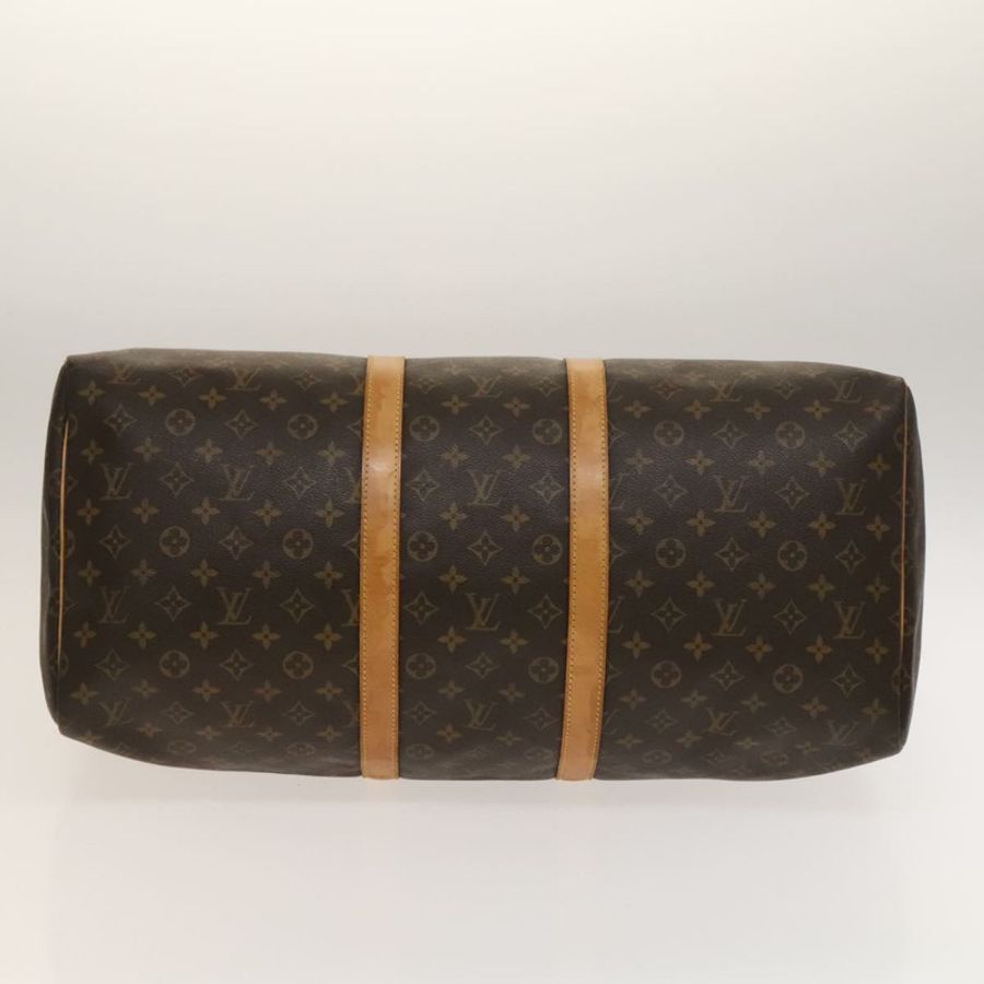【日本直送】路易威登 Monogram Keepall 55 波士頓包 M41424 LV 正品 138666-4