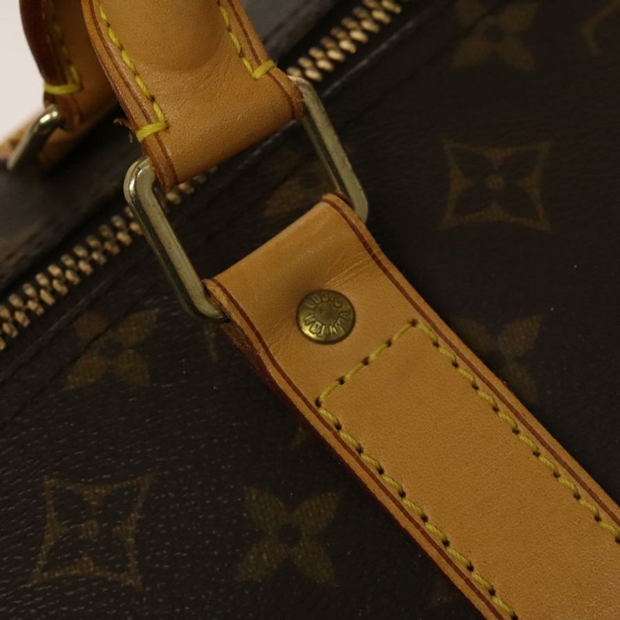 【日本直送】路易威登 Monogram Keepall 60 波士頓包 M41422 LV 正品 138580-16