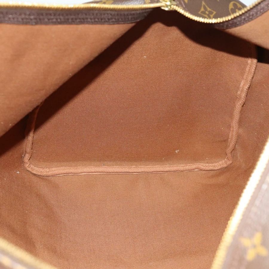 【日本直送】路易威登 Monogram Keepall 60 波士頓包 M41422 LV 正品 138580-19