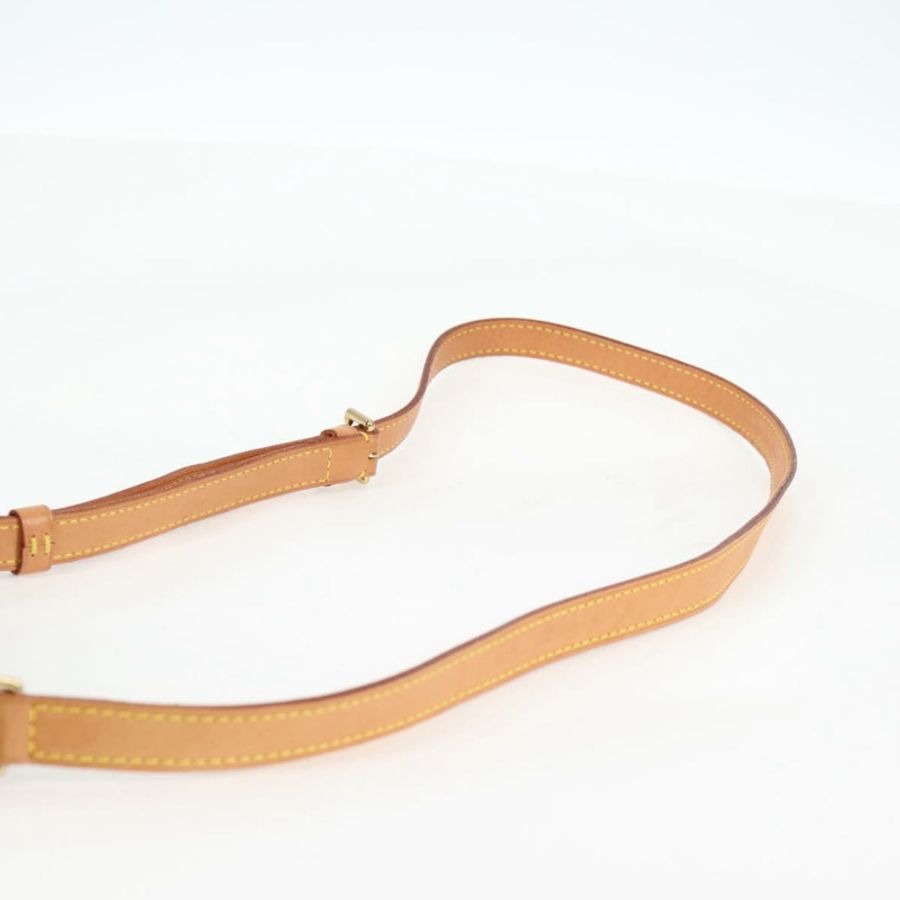 【日本直送】路易威登 Monogram Viva Cite PM 單肩包 M51165 LV 正品 138955A-13