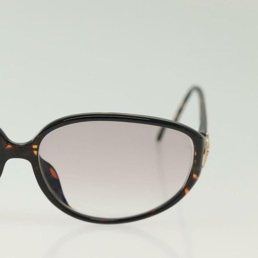 【日本直送】Christian Dior 太陽眼鏡 塑膠材質 2 副裝 黑色 棕色 正品 BA5045-4