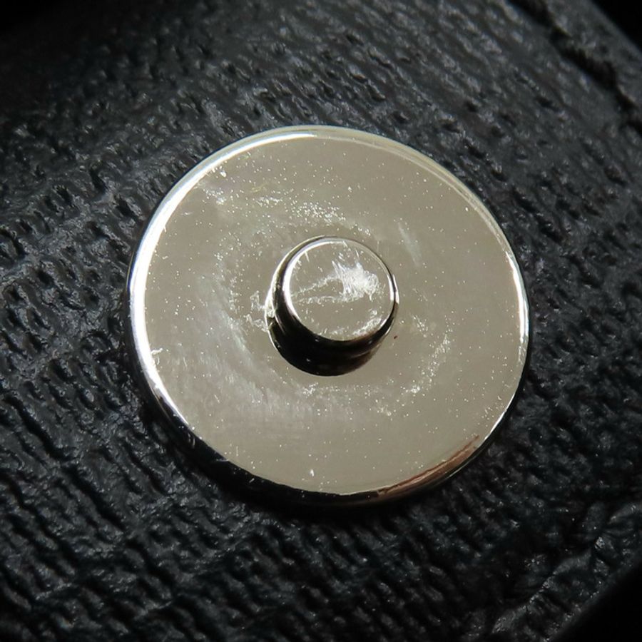 黑色牛皮 Shopping Phone Holder 紙袋包 肩背包【BALENCIAGA 巴黎世家】 #593826-14