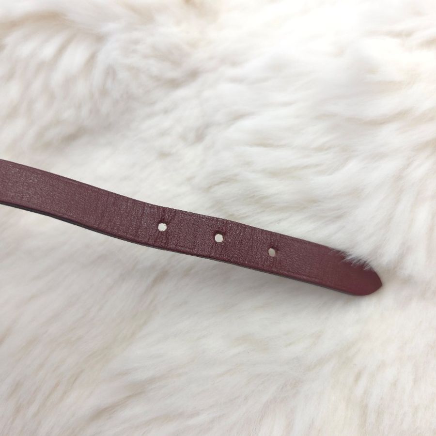 Hermès Behapi Double Tour 手環-8