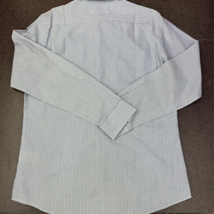 Maison martin margiela男裝長袖恤衫-1