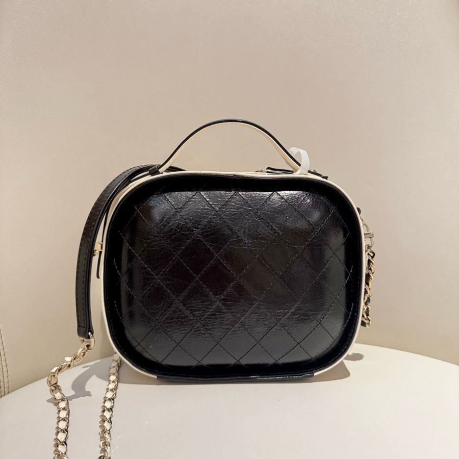 Chanel / 香奈兒 限量Vanity Case-4