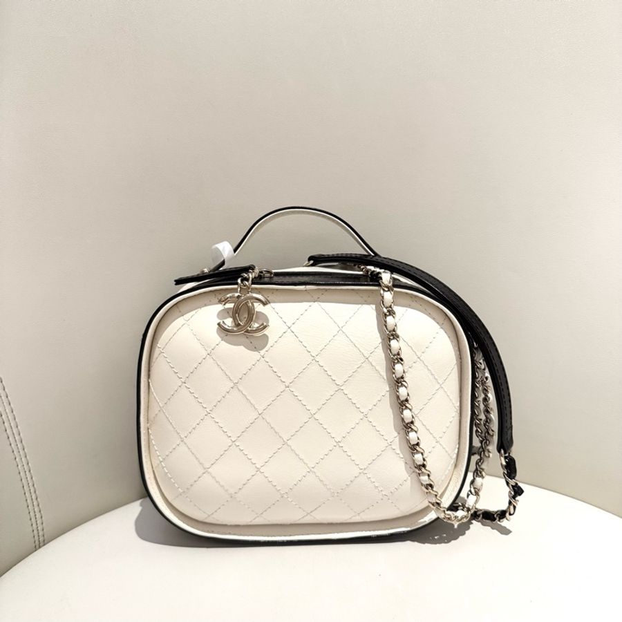 Chanel / 香奈兒 限量Vanity Case-6