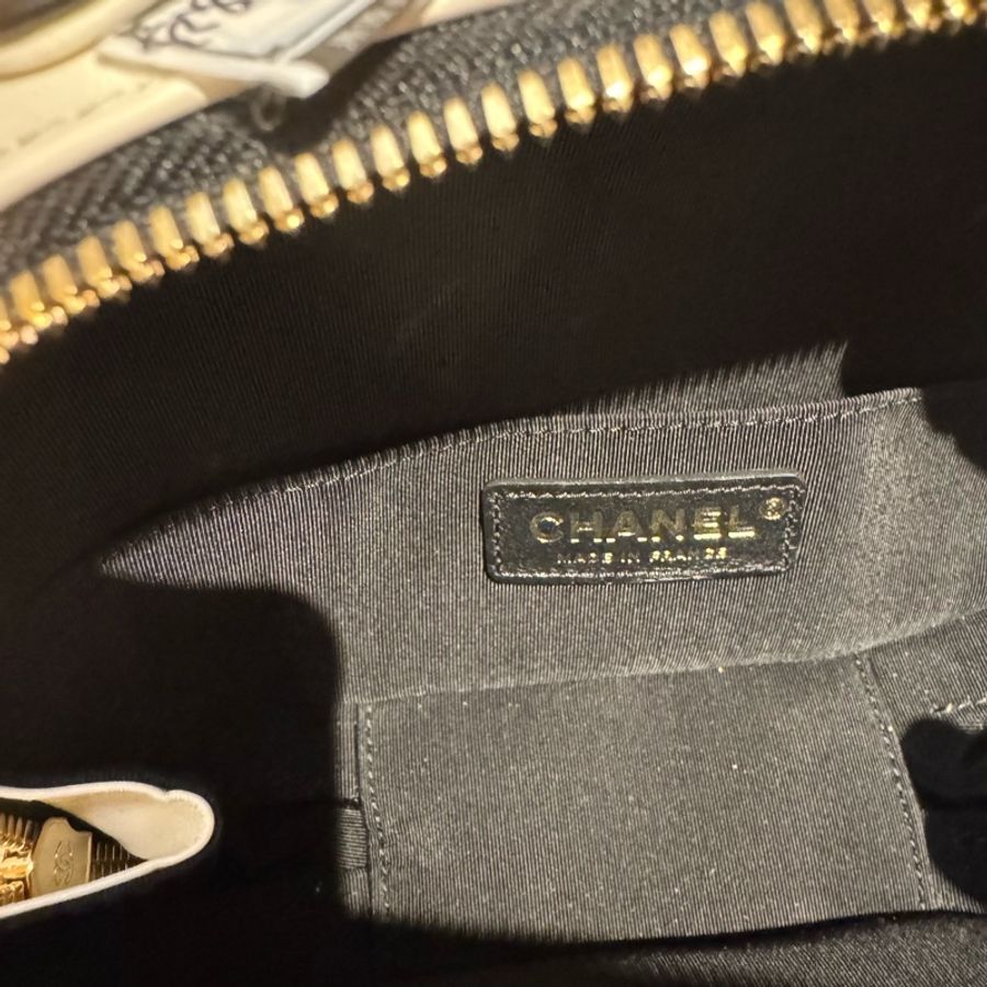 Chanel / 香奈兒 限量Vanity Case-10