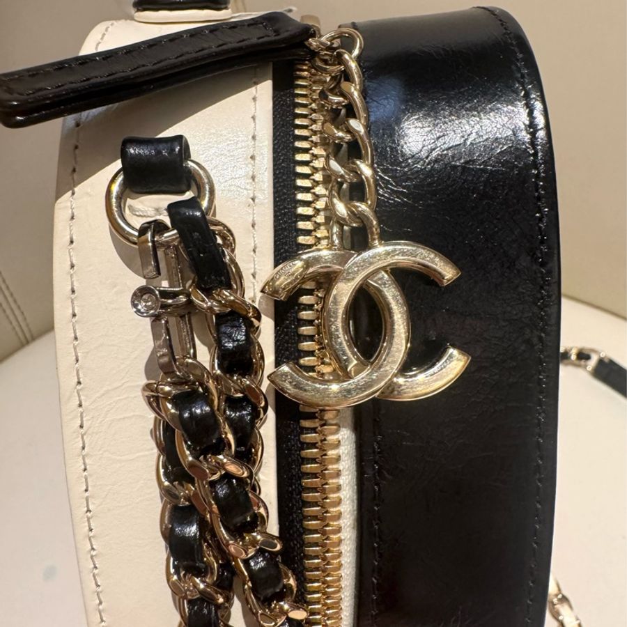 Chanel / 香奈兒 限量Vanity Case-13