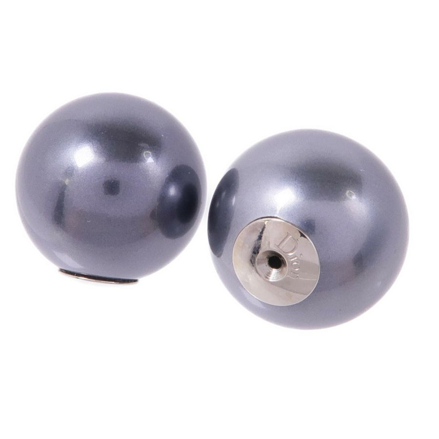 Dior PVC Earrings耳環-4