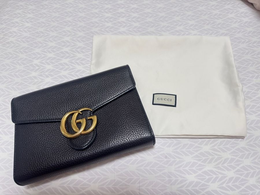 Gucci WOC-0