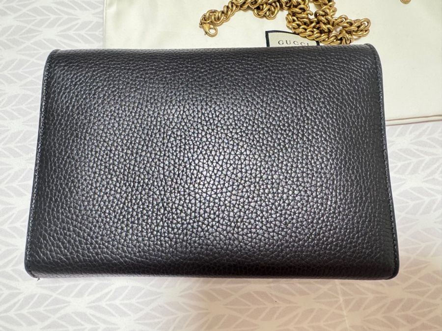 Gucci WOC-7