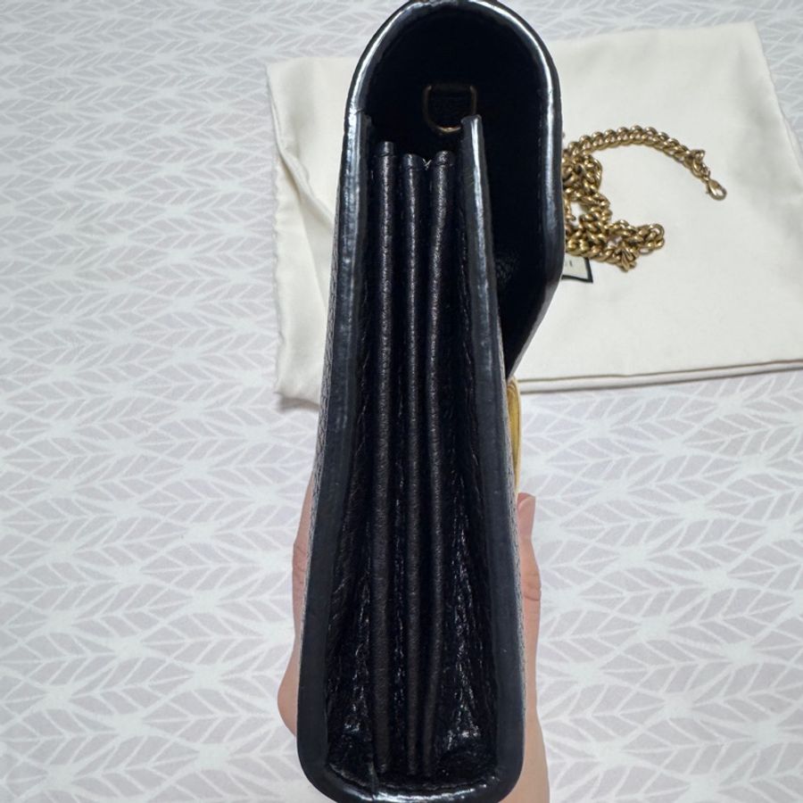 Gucci WOC-9