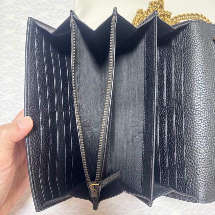 Gucci WOC-10