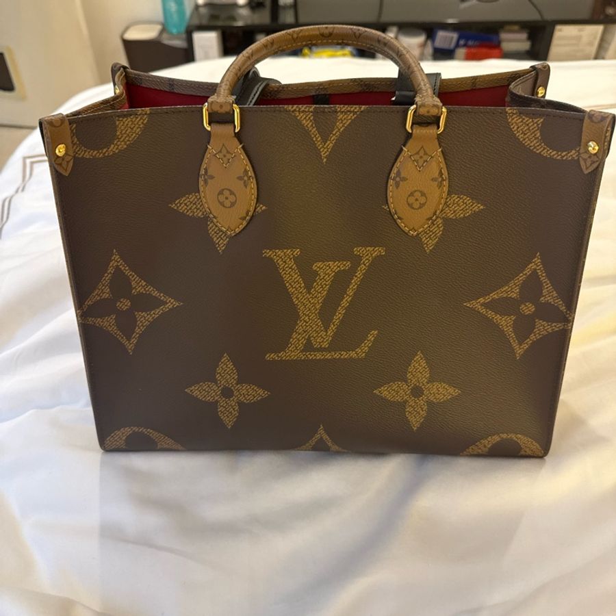 Lv on thego MM 晶片 中號-2