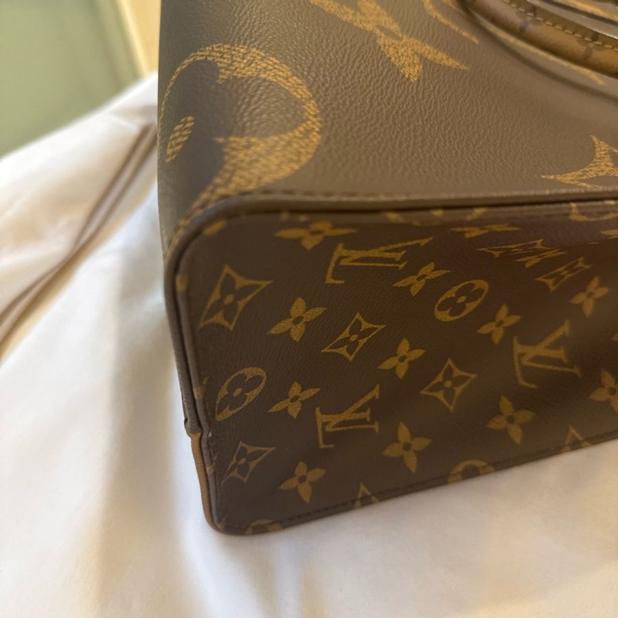 Lv on thego MM 晶片 中號-5