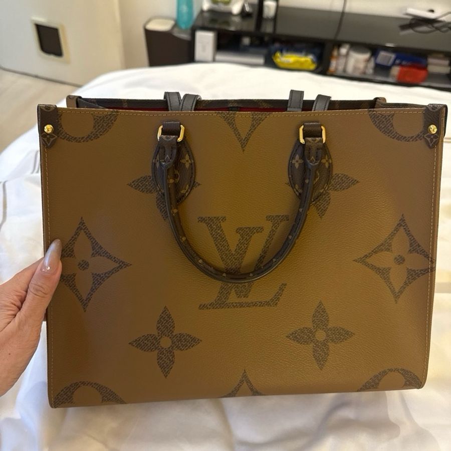 Lv on thego MM 晶片 中號-12