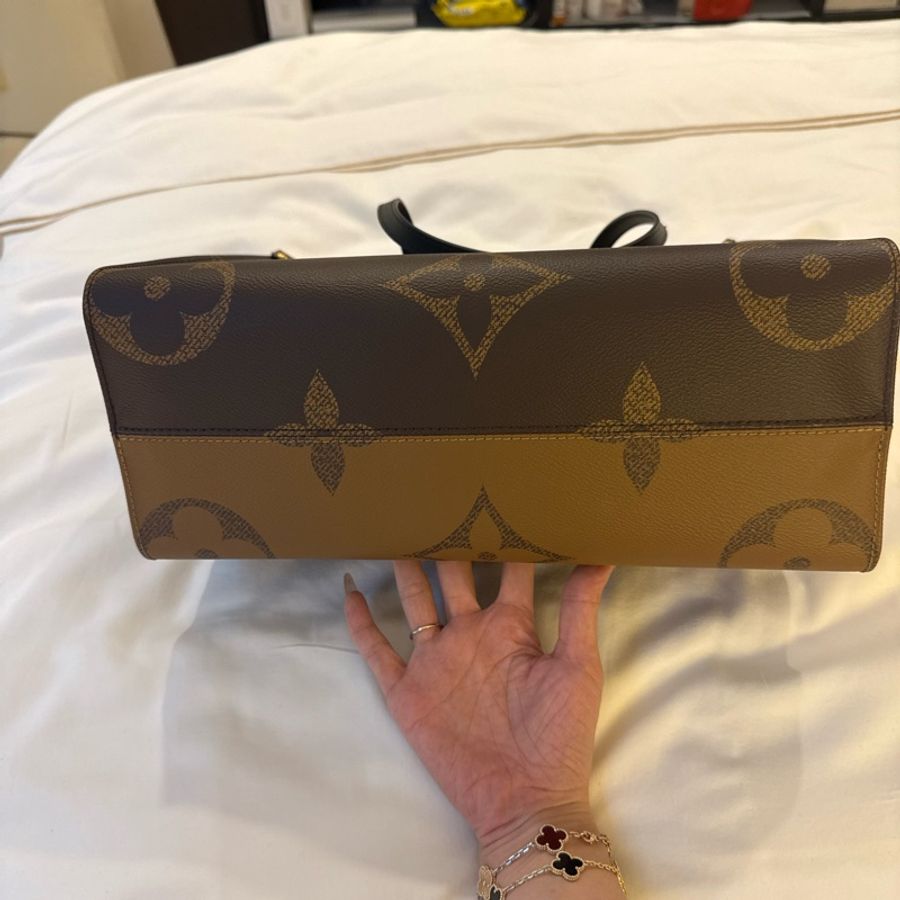 Lv on thego MM 晶片 中號-18