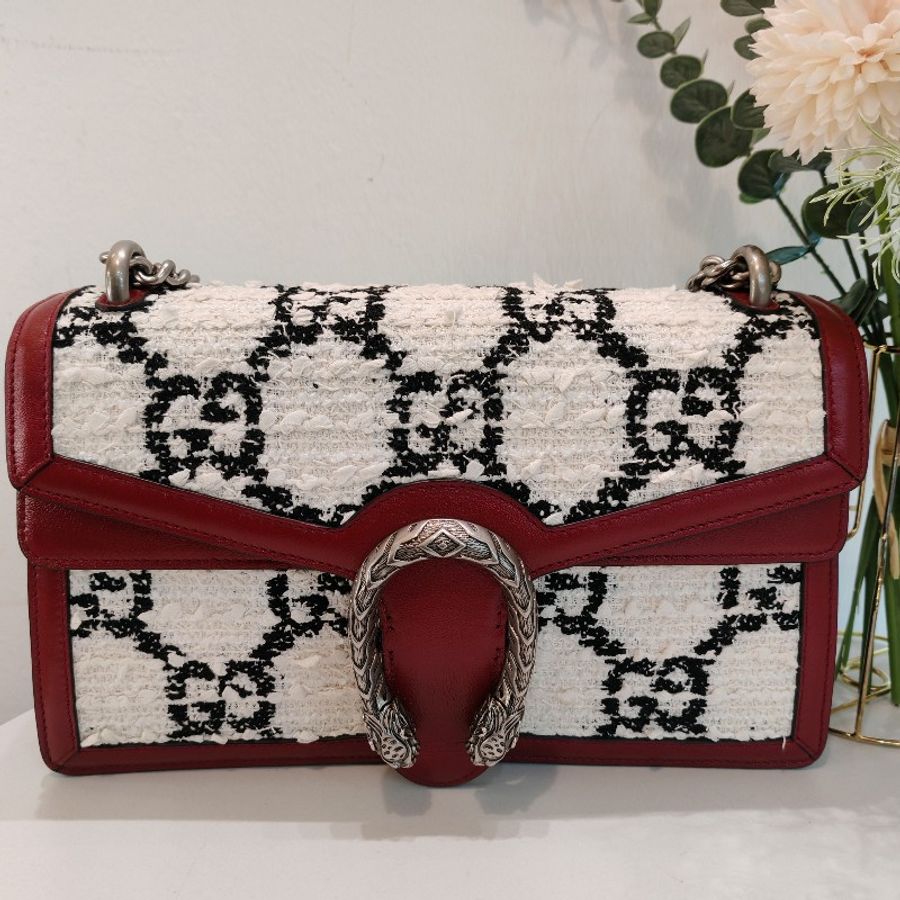 Gucci Dionysus medium-1