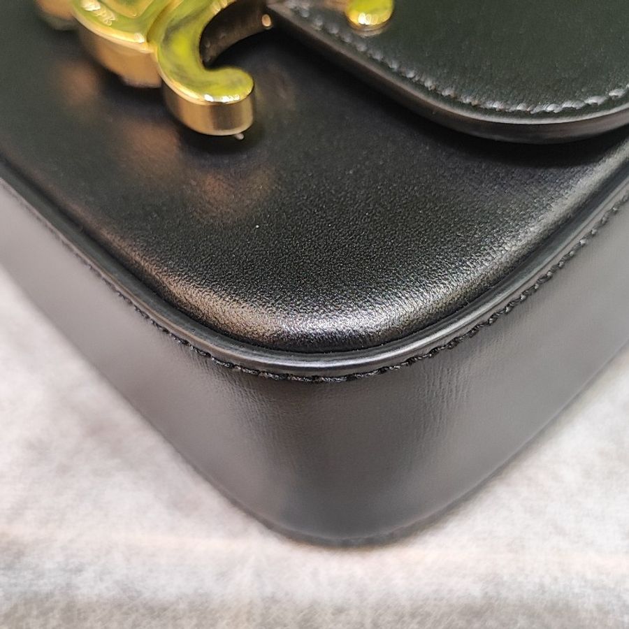 Celine Belt Bag Triomphe-9