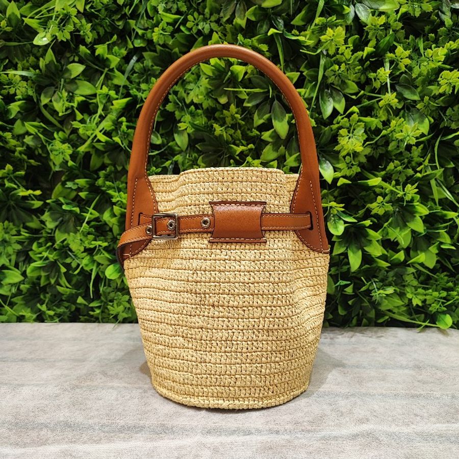 Celine Bucket Bag-1