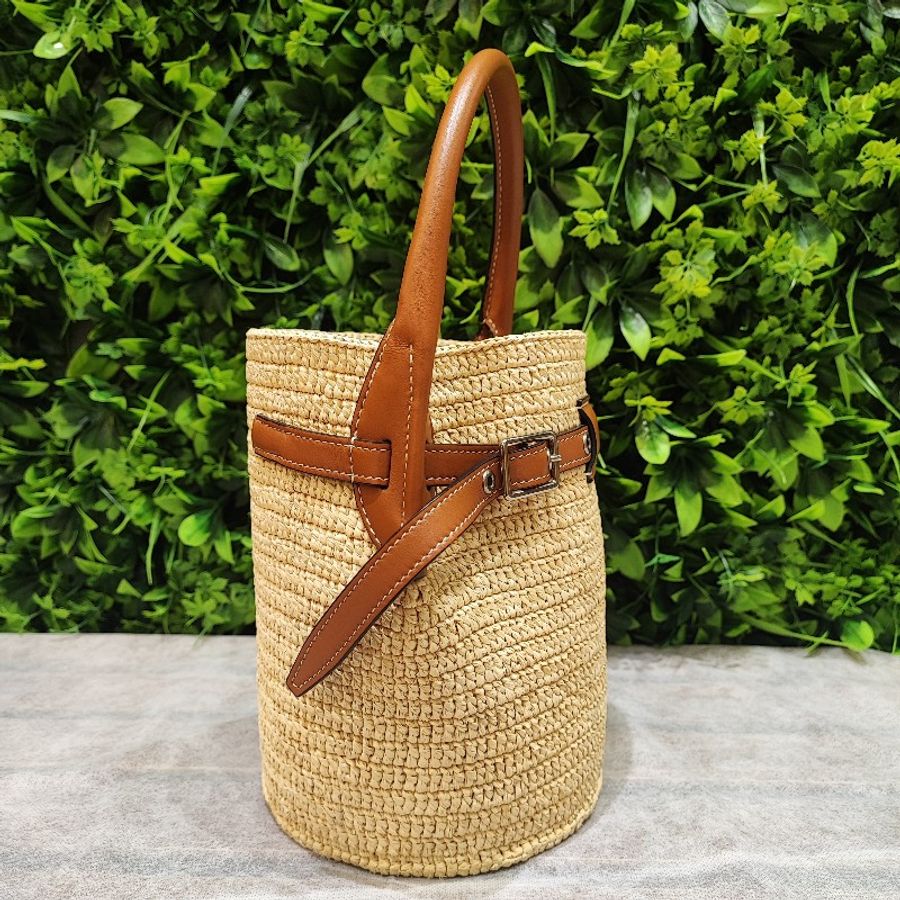 Celine Bucket Bag-3