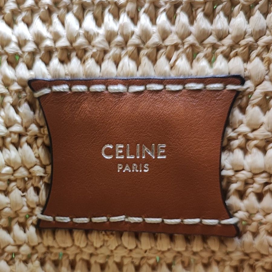 Celine Bucket Bag-5