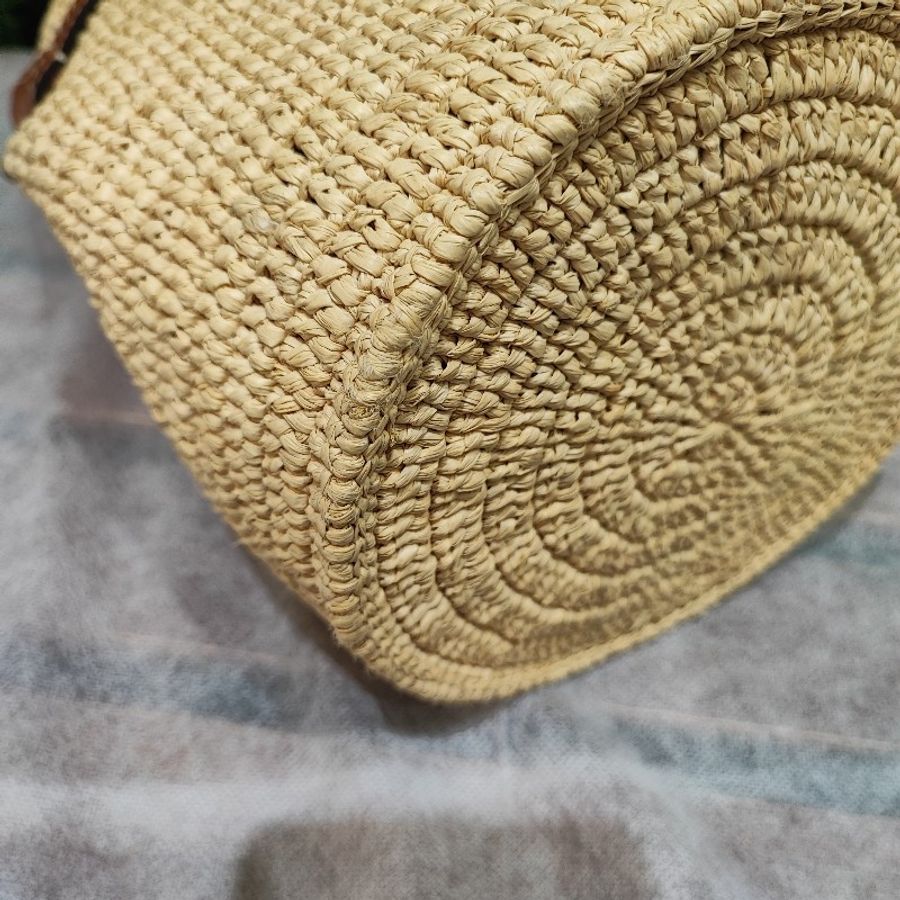 Celine Bucket Bag-6