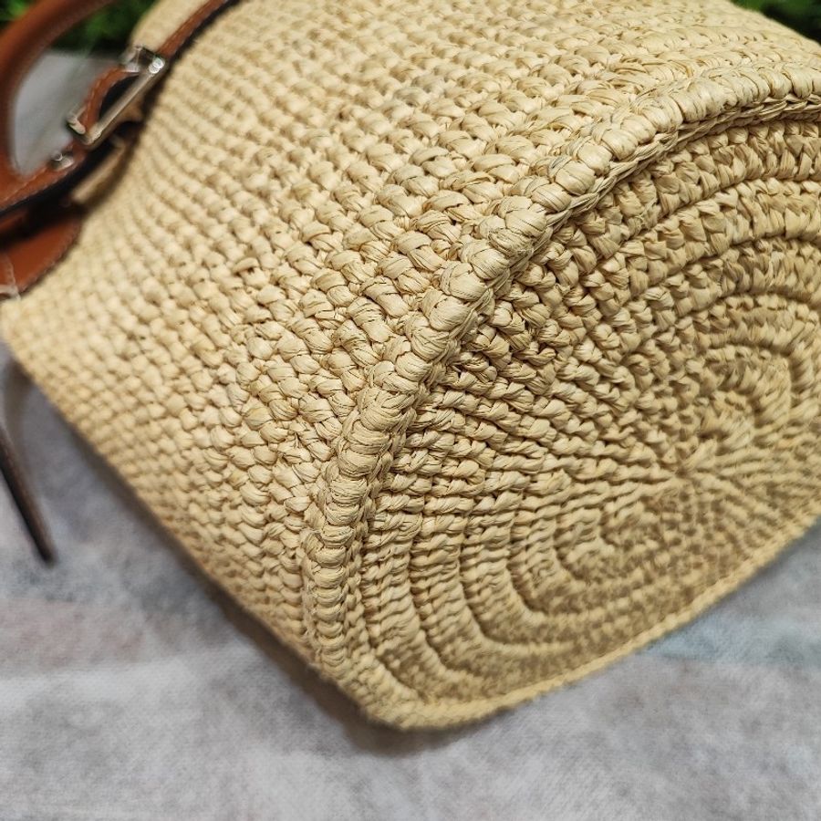 Celine Bucket Bag-8