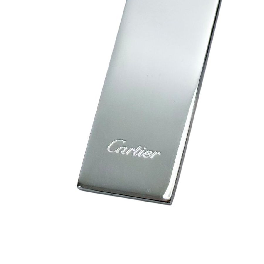 CARTIER 鎖匙扣 掛飾-3