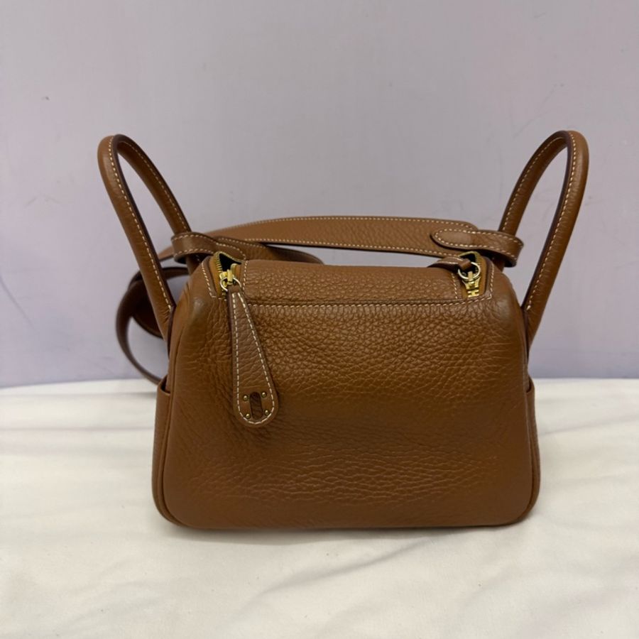 Hermes mini Lindy 一代-2