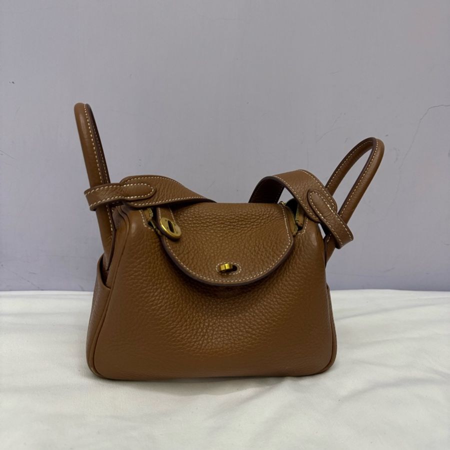 Hermes mini Lindy 一代-3