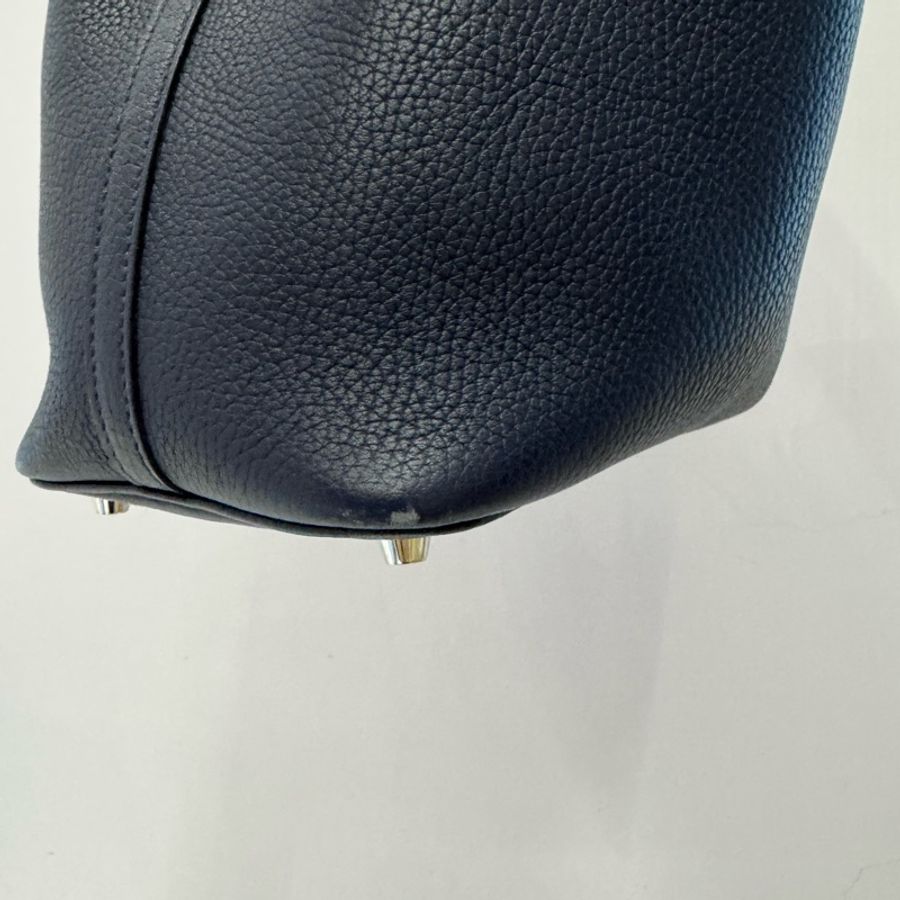 Hermes picotin 18 雙拼色-2