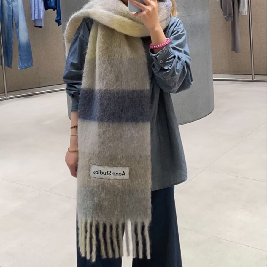 Acne Studios 圍巾-0