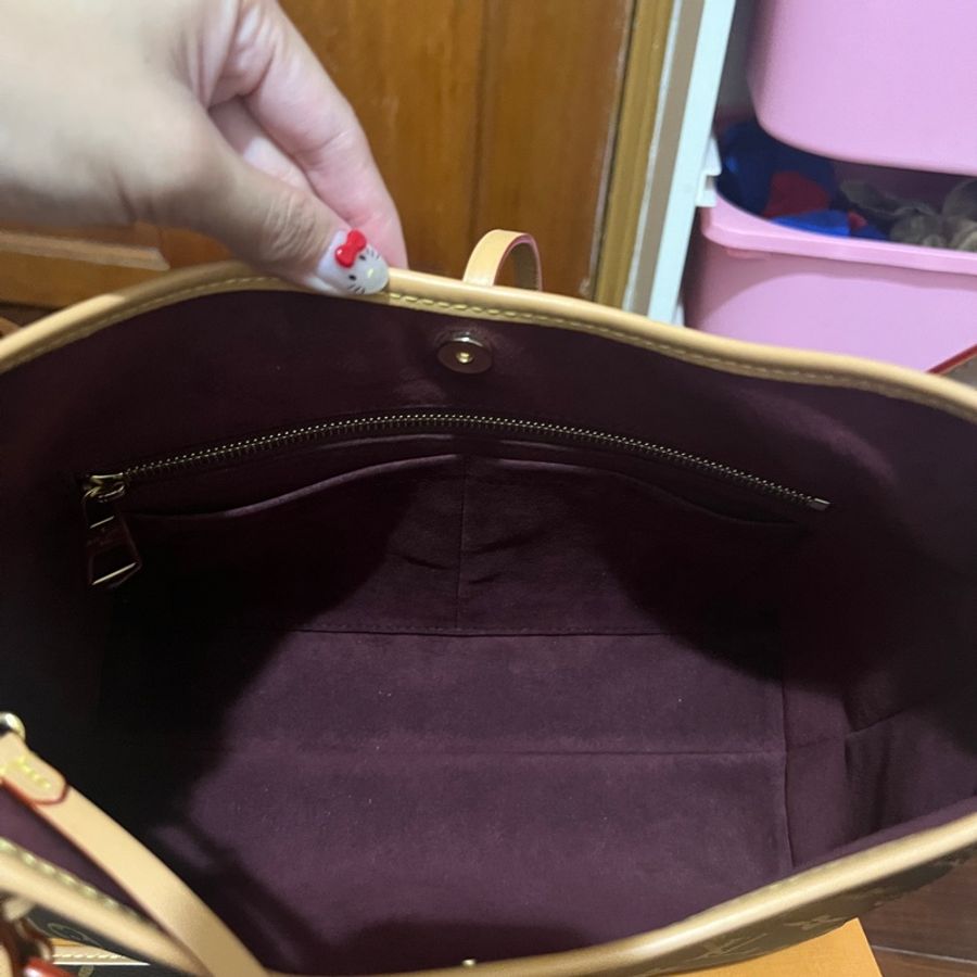 Lv all pm-6
