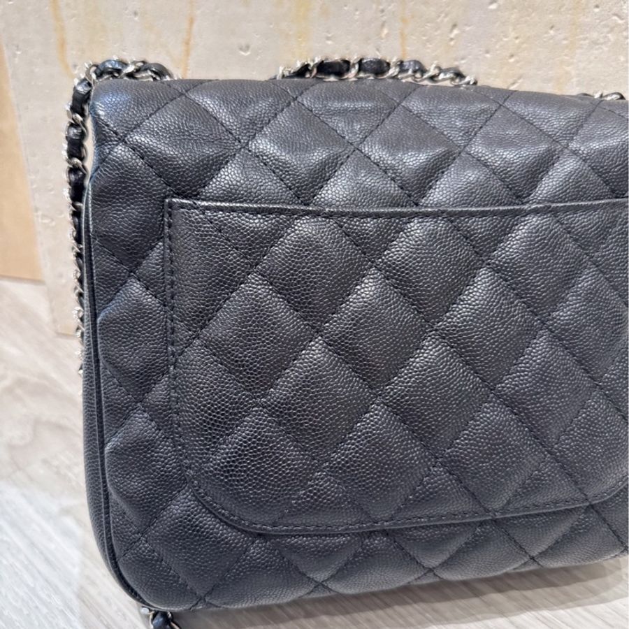 Chanel 豆腐包-4
